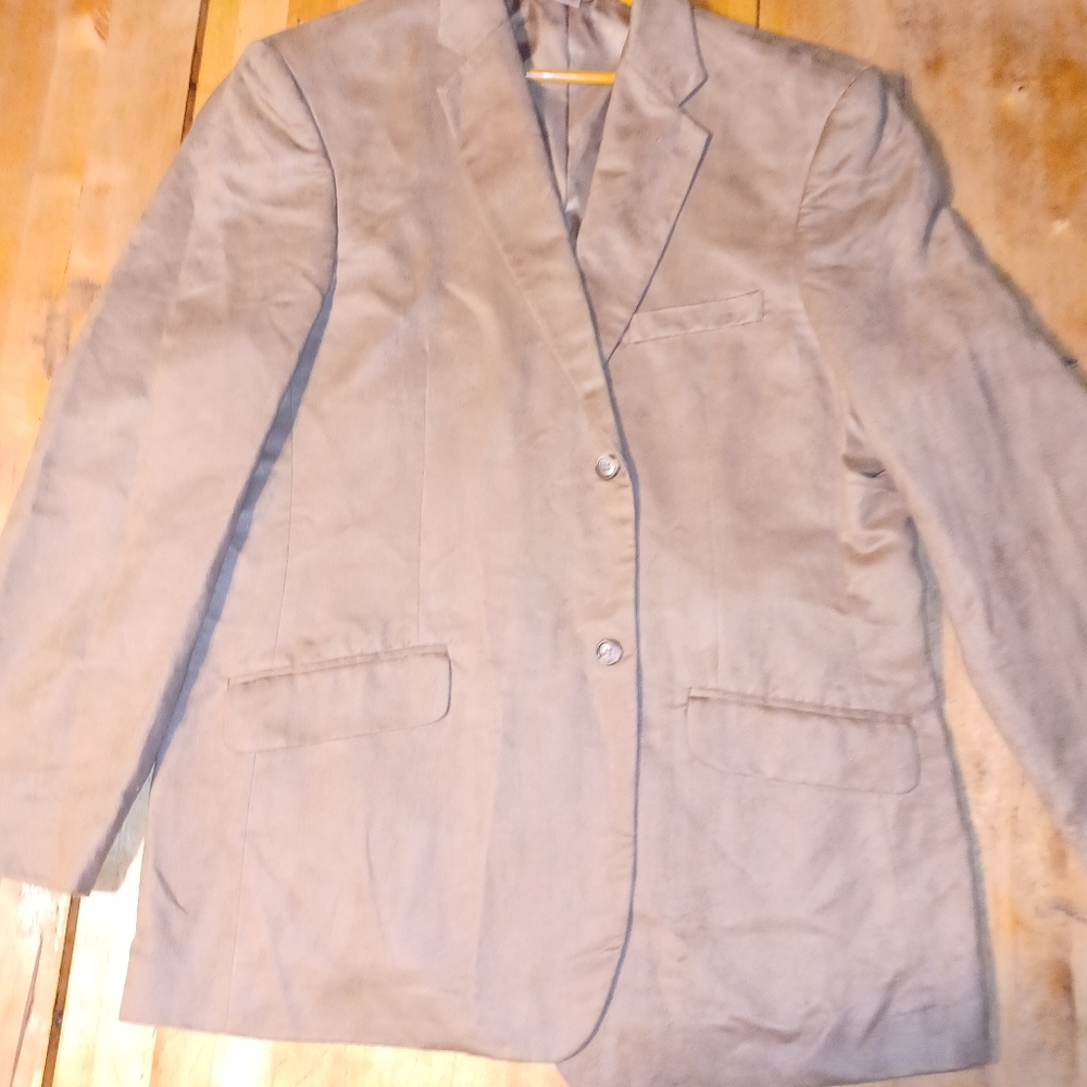 Concepts mens blazer